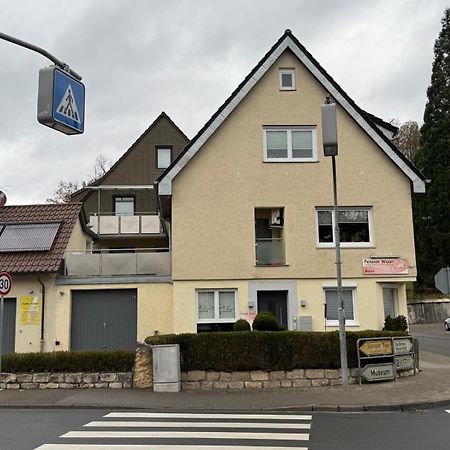 Ferienwohnung "Schwarzwald" , Pension Wauri Waldenbuch 외부 사진