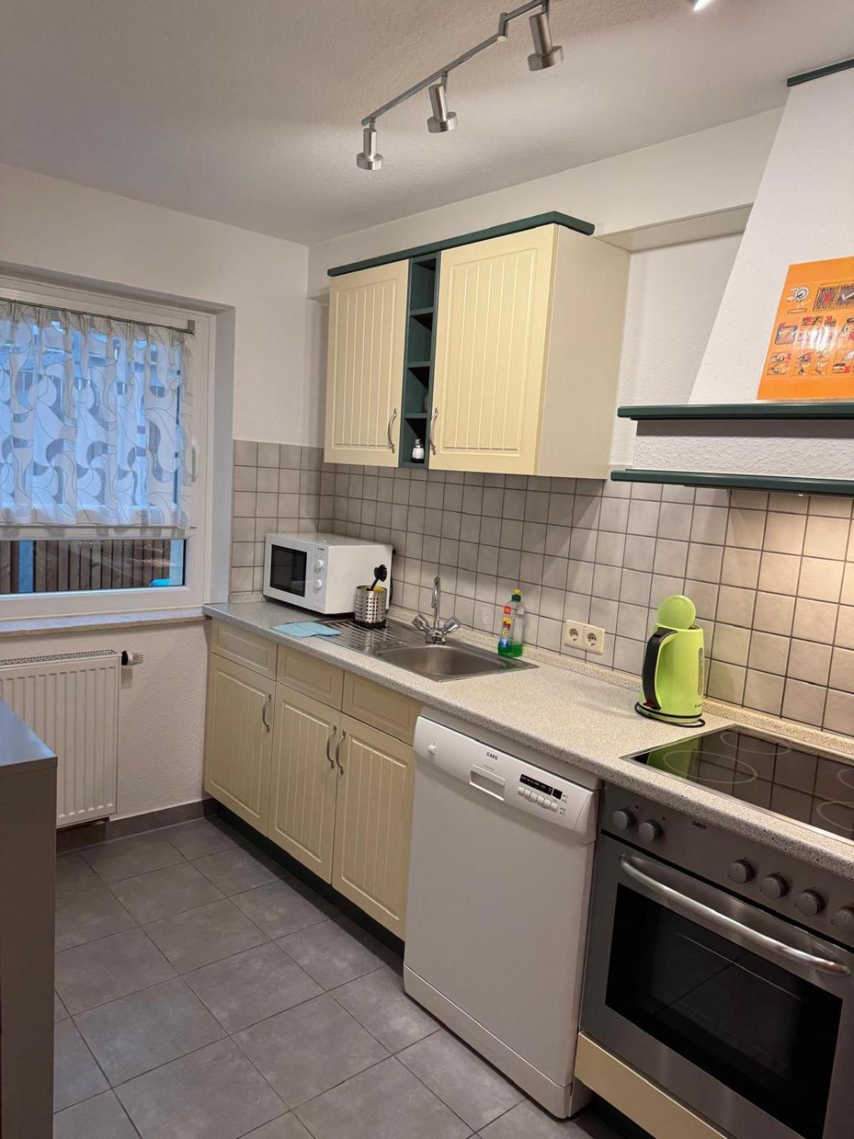 Ferienwohnung "Schwarzwald" , Pension Wauri Waldenbuch 외부 사진