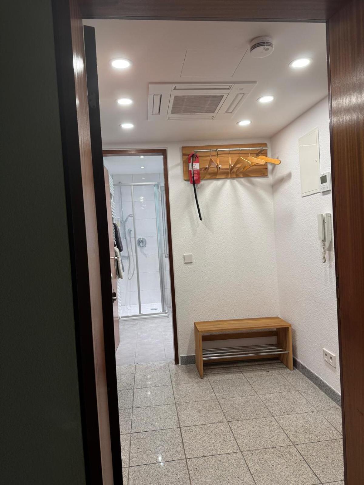 Ferienwohnung "Schwarzwald" , Pension Wauri Waldenbuch 외부 사진