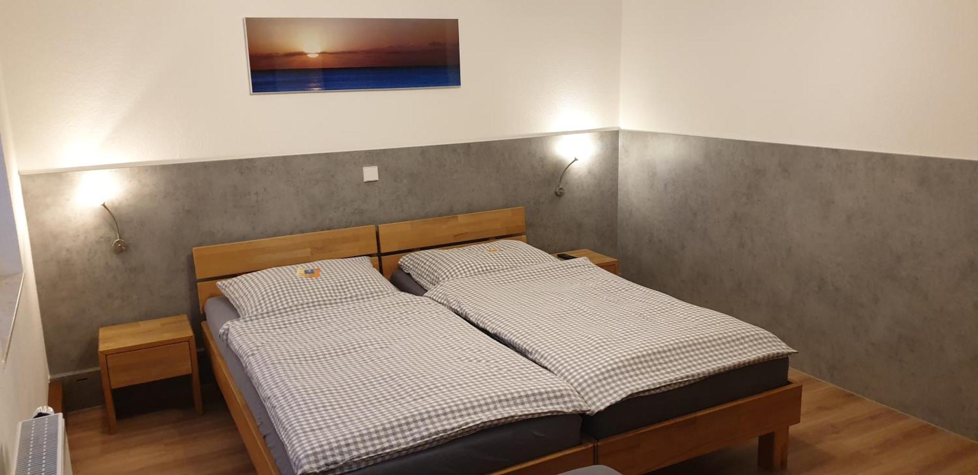 Ferienwohnung "Schwarzwald" , Pension Wauri Waldenbuch 외부 사진