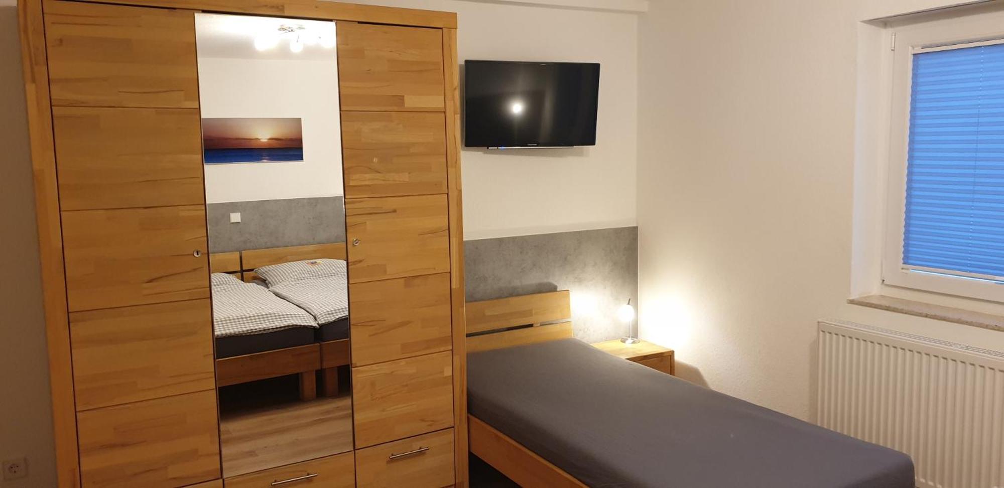 Ferienwohnung "Schwarzwald" , Pension Wauri Waldenbuch 외부 사진