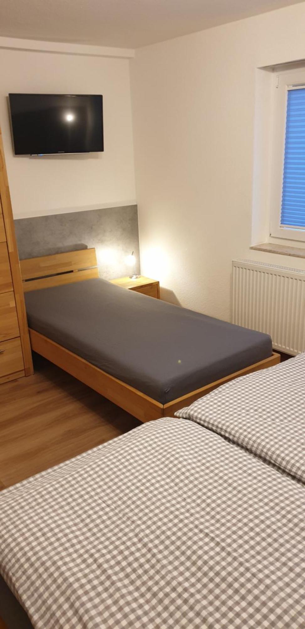 Ferienwohnung "Schwarzwald" , Pension Wauri Waldenbuch 외부 사진