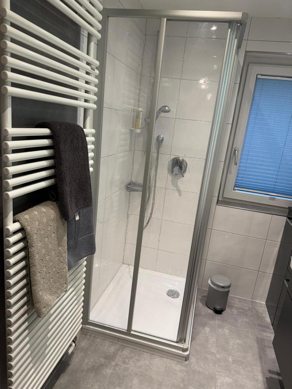 Ferienwohnung "Schwarzwald" , Pension Wauri Waldenbuch 외부 사진