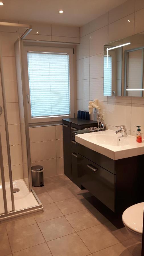 Ferienwohnung "Schwarzwald" , Pension Wauri Waldenbuch 외부 사진