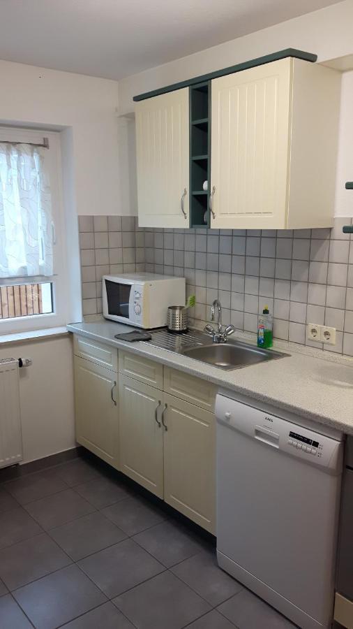 Ferienwohnung "Schwarzwald" , Pension Wauri Waldenbuch 외부 사진